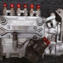 GullWing Parts 300SL Bosch Fuel Injection