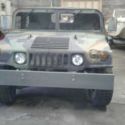 H 1 HUMVEE 1994 LOW RESERVE