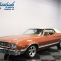 H-CODE 351 V8, AUTO, CORRECT COLOR, PS, A/C, FRONT DISCS, ORIGINAL BUILD SHEET!!