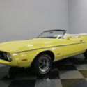 H-CODE 351CI STANG, NICE DRIVER READY FOR SOME FUN, GREAT ENTRY LEVEL VERT!