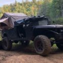 H1 Hummer hmmwv lifted ford Chevy dodge