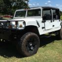 H1 hummer