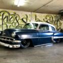 Hales Speed Shop 1954 Chevrolet Bel Air