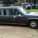 Halloween / Party Hearse