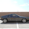 Hand Built, Classic Italian, Rear Engine, Sports Car, Designed by Pininfarina
