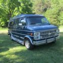 Handicap Handicapped Van Crow River Lift Ricon R 1209 Seat Base New Tires Remote