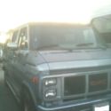 handicap wheelchair van