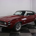 HANDSOME & STRONG W/ A DART 427 V8, MSD ELECTRONIC FUEL INJECTION, AWESOME SOUND