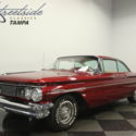 HARD 2 FIND BUBBLE TOP, 400 V8, AUTO, PS, PB, AC, GORGEOUS PAINT & INTERIOR, WOW