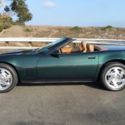 Hard and Soft Top Convertible, 82k Miles, Clear Carfax, Fresh Major Tune Up!