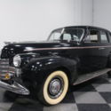 HARD-TO-FIND &#039;40 OLDS, BONE-STOCK, 230 FLATHEAD SIC, 3-SPEED, RUNS/DRIVES GREAT!