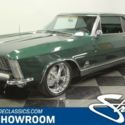 HARD TO FIND &#039;65, FACTORY COLORS, 425 V8, WELL-OPTIONED LUXURY, RARE GS, HURRY!