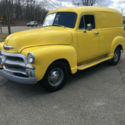Hard To Find 1952 GMC Delivery Truck
