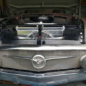 HARD TO FIND 1956 BUICK SPECIAL, 2 DOOR HARDTOP, RIVIERA EDITON