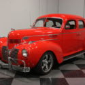 HARD-TO-FIND &#039;39 DODGE STREETROD, 350 V8, 700R4, PWR FRNT DISC, PS, R134A A/C!!