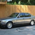 HARD TO FIND  5 SPEED  3.0L V8  MILD CUSTOM  RUNS EXCELLENT