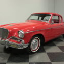 HARD-TO-FIND &#039;59 STUDE, COLLECTOR OWNED, STRONG 259 V8, AUTO, R134 AC, PWR BRAKE