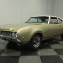 HARD-TO-FIND &#039;69 F85, 350/355HP ZZ4 V8, 700R4, PWR FRNT DISCS, PWR STEER, SWEET!