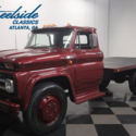 HARD-TO-FIND C-60, 350 CRATE V8, MANUAL, DUALS, RECENT RESPRAY, WELL-MAINTAINED