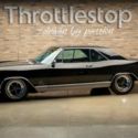Hard to Find Driver Quality 1965 Buick Riviera Gran Sport