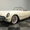 HARD-TO-FIND EARLY C1, COLLECTOR OWNED/MAINTAINED, PERIOD/DATE CORRECT, TURNKEY