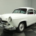 HARD-TO-FIND HENRY J, COLLECTOR OWNED, SOUTHERN CAR, INLINE 4, 3-SPEED, STOCK!!
