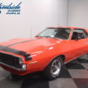 HARD-TO-FIND JAVELIN SST, 304 V8, AUTO, DUALS, PWR STEERING, FACTORY A/C, MAGS!