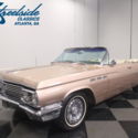 HARD-TO-FIND LESABRE DROP-TOP, 401 NAILHEAD, DYNAFLOW AUTO, PB/PS/PT, A/C, CLEAN