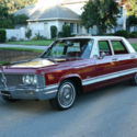 HARD TO FIND LUXURY AT ITS BEST - 1968 Chrysler Imperial Custom Sedan