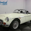 HARD TO FIND MGC! 2.9L 6 CYLINDER W/ 4 SPEED! FRESHLY RESTORED TO FACTORY SPECS!