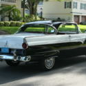 HARD TO FIND MODEL - HARDTOP COUPE - 1955 Ford Fairlane Victoria
