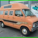 HARD TO FIND ORIGINAL SURVIVOR TRADESMAN 100 SWB CONVERSION VAN NR 130PIX+VIDEO