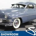 HARD-TO-FIND PACKARD, STOCK RESTO, 288 STRAIGHT 8, 3-SPEED, BEAUTIFUL CAR!!!