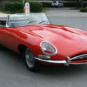 HARD TO FIND PROJECT - READY FOR RESTORATION - 1964 Jaguar XKE Roadster