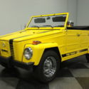 HARD-TO-FIND THING, FULLY RESTORED, AIR-COOLED FLAT 4, 4-SPEED, READY TO CRUISE!
