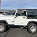 Hard Top 5-Speed New Cooper A/T tires all around 2.5L Iron Duke