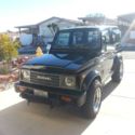 Hard Top with Sun Roof    Good RV tow car or for 4 wheeling