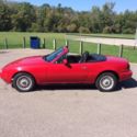 Hardtop convertible with BBS Aluminum Rims