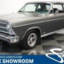 Hardtop V8 Manual Classic Vintage Collector Gray Black Windsor Carter Weiand