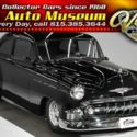 Has a/c, posi, ps, 4 wheel disc & more!
