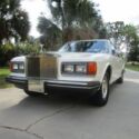 Has been garaged all its life... pristine, mint condition...original paint