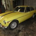 Has just over 42,000 miles. Outside is exquisitely maintained, Inside needs attn