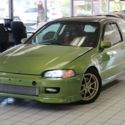 Hatchback 5 Spd Custom Built Racer Over 600hp $25k+ Invested