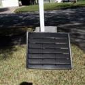 hatchback louvers for 280z and zx
