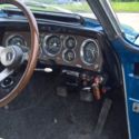HAWK GT RHD 1962 for UK.