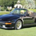 Head Turning Well Maintained Classic 1987 Porsche 911 Carrera