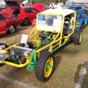 HEAD TURNING...FUN DRIVING VW SAND/STREET RAIL &#034;82&#034; CUSTOM BUILT
