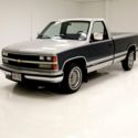 Healthy 350ci V8/700R4 Trans/Nice Clean Interior/3 Owners