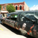 Hearse-1971 Cadillac Price includes free delivery within 2,500 mi. to your door!