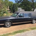 hearse 1989 Buick
